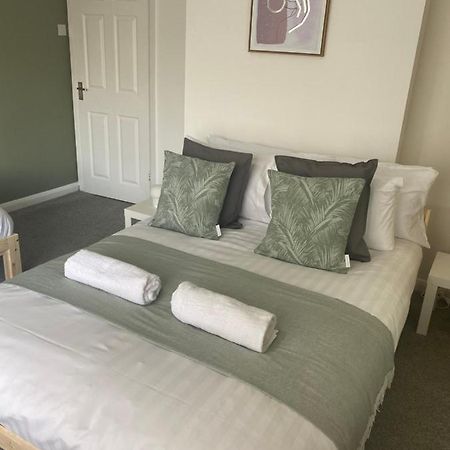 Wilton - Perfect Home For Contractors Private Large Drive Newcastle upon Tyne Zewnętrze zdjęcie