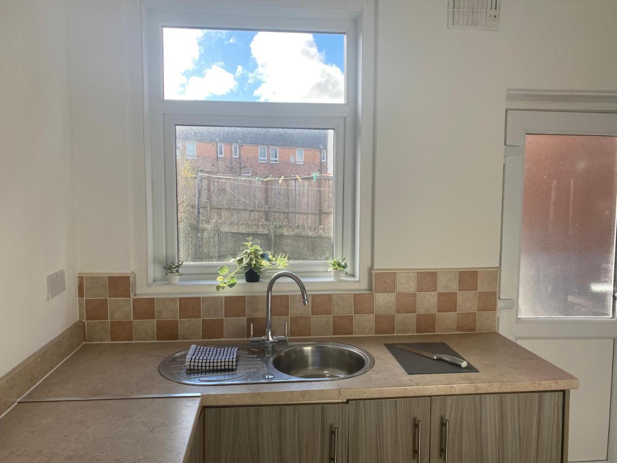 Wilton - Perfect Home For Contractors Private Large Drive Newcastle upon Tyne Zewnętrze zdjęcie