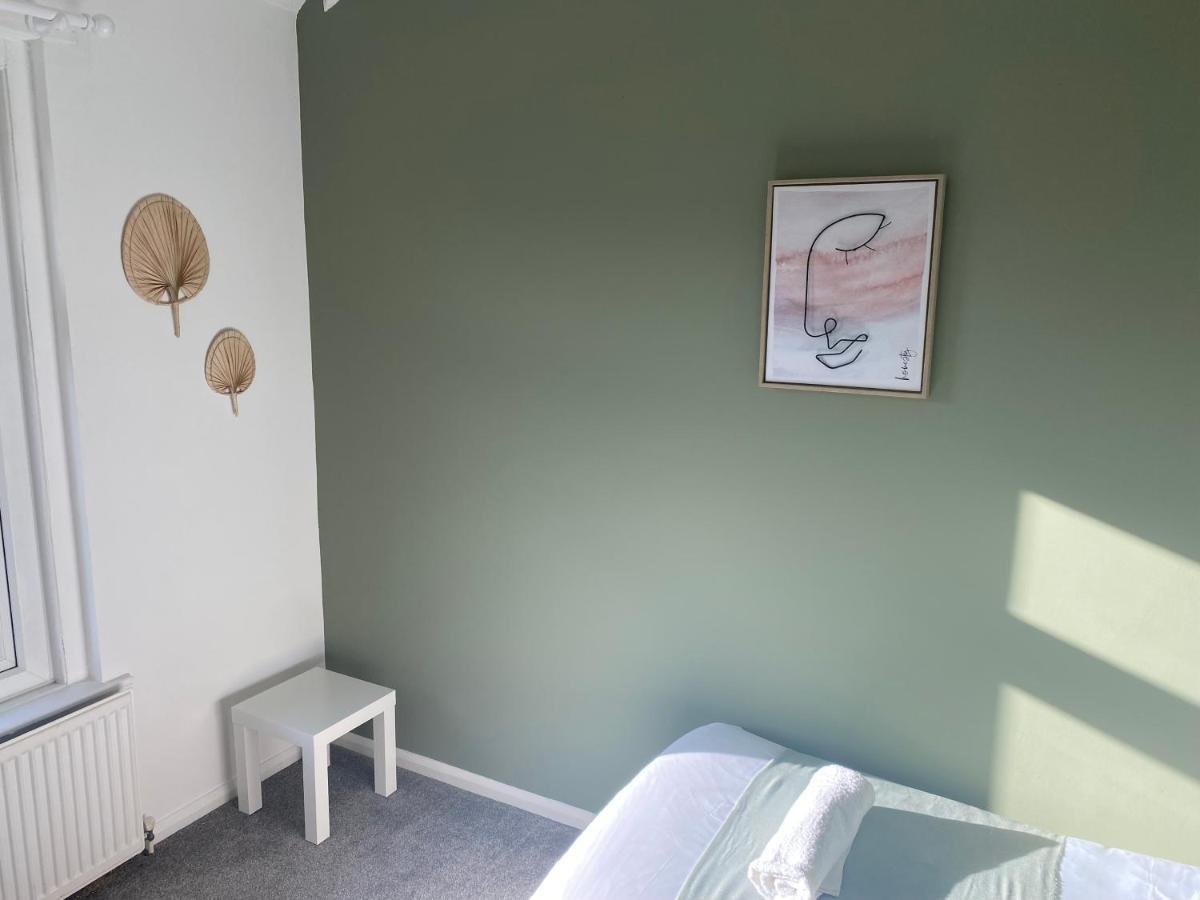 Wilton - Perfect Home For Contractors Private Large Drive Newcastle upon Tyne Zewnętrze zdjęcie