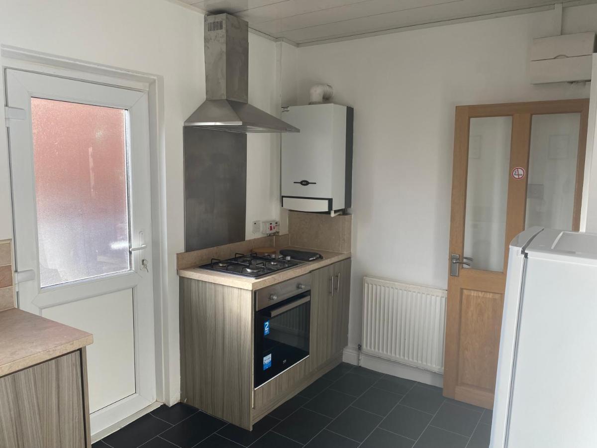 Wilton - Perfect Home For Contractors Private Large Drive Newcastle upon Tyne Zewnętrze zdjęcie