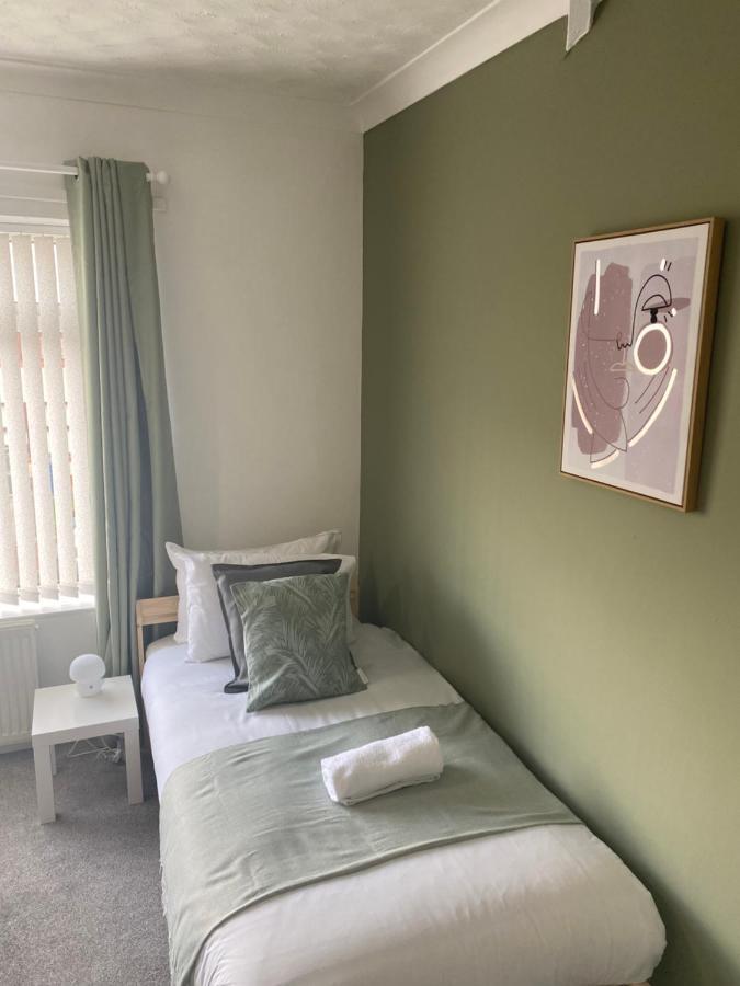 Wilton - Perfect Home For Contractors Private Large Drive Newcastle upon Tyne Zewnętrze zdjęcie