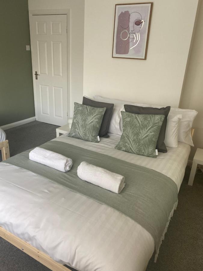 Wilton - Perfect Home For Contractors Private Large Drive Newcastle upon Tyne Zewnętrze zdjęcie