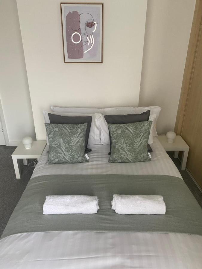Wilton - Perfect Home For Contractors Private Large Drive Newcastle upon Tyne Zewnętrze zdjęcie