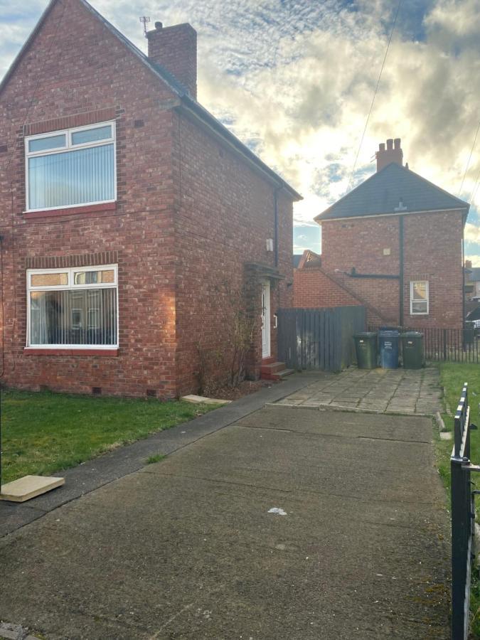 Wilton - Perfect Home For Contractors Private Large Drive Newcastle upon Tyne Zewnętrze zdjęcie