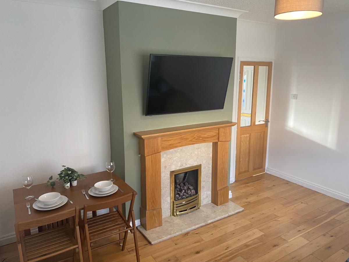 Wilton - Perfect Home For Contractors Private Large Drive Newcastle upon Tyne Zewnętrze zdjęcie