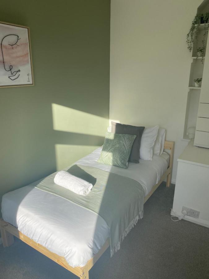 Wilton - Perfect Home For Contractors Private Large Drive Newcastle upon Tyne Zewnętrze zdjęcie
