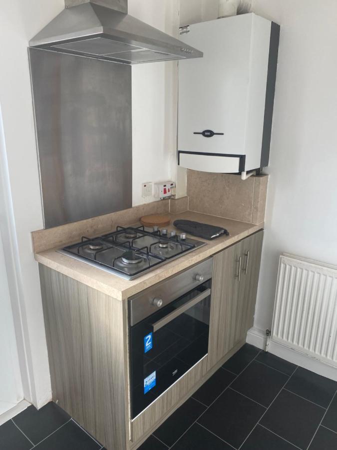 Wilton - Perfect Home For Contractors Private Large Drive Newcastle upon Tyne Zewnętrze zdjęcie